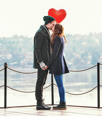 engagement